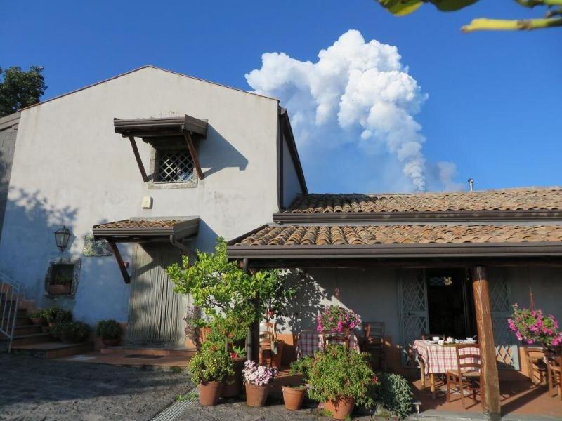 Agriturismo Le Case del Merlo - Genel