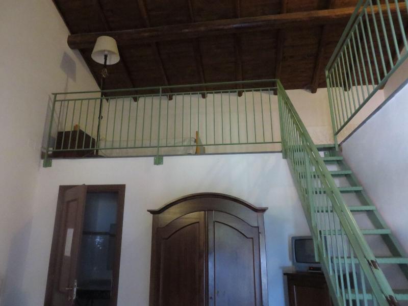 Agriturismo Le Case del Merlo - Oda