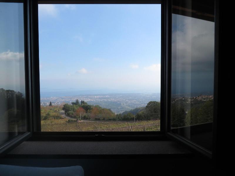 Agriturismo Le Case del Merlo - Oda