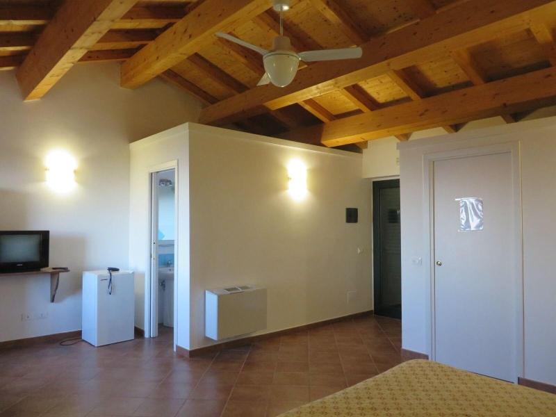 Agriturismo Le Case del Merlo - Oda