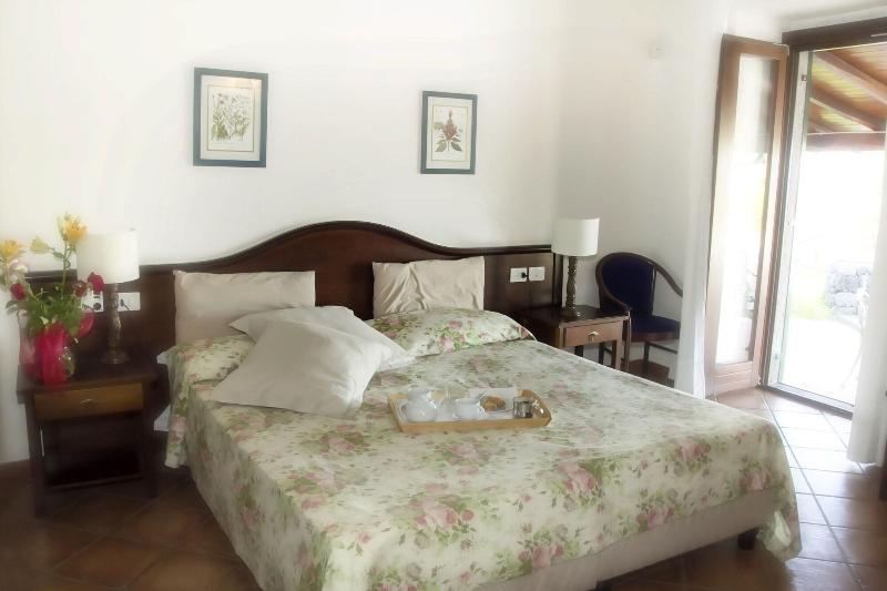 Agriturismo Le Case del Merlo - Oda
