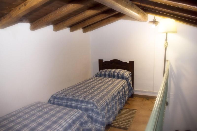 Agriturismo Le Case del Merlo - Oda