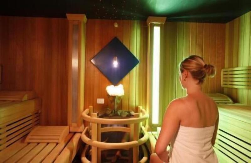 Landhotel Sonnenhalde - Aktivite