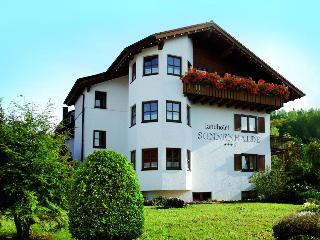 Landhotel Sonnenhalde otel fotoğrafı