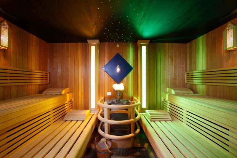 Landhotel Sonnenhalde - Genel