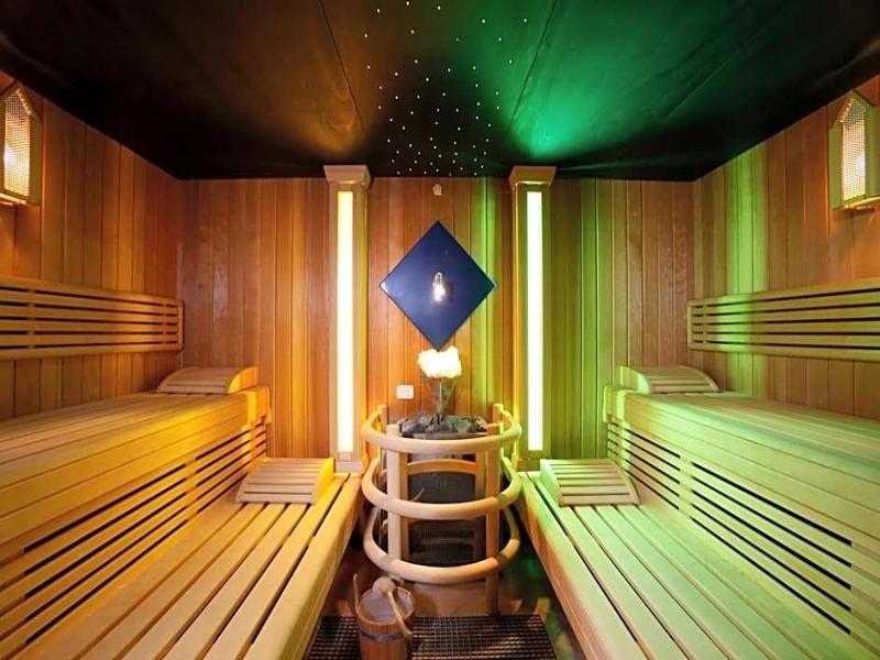 Landhotel Sonnenhalde - Genel