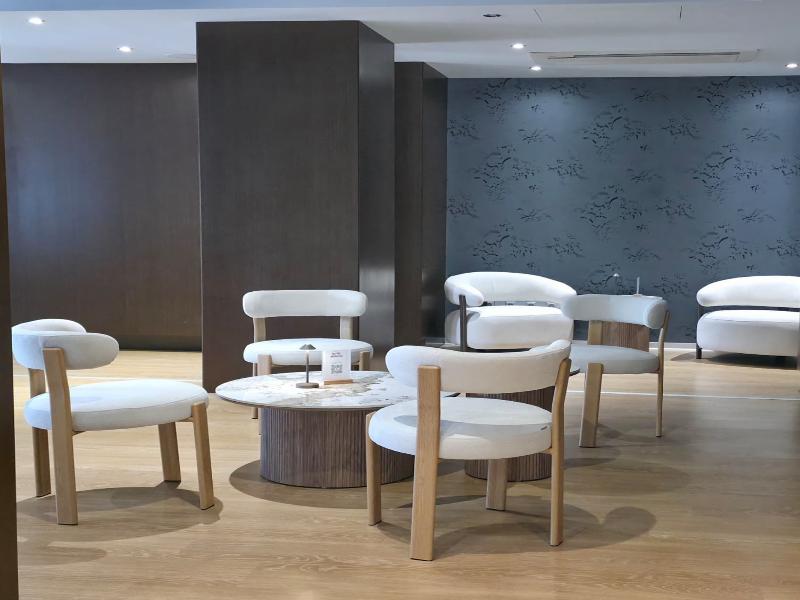 Monaco - Bar
