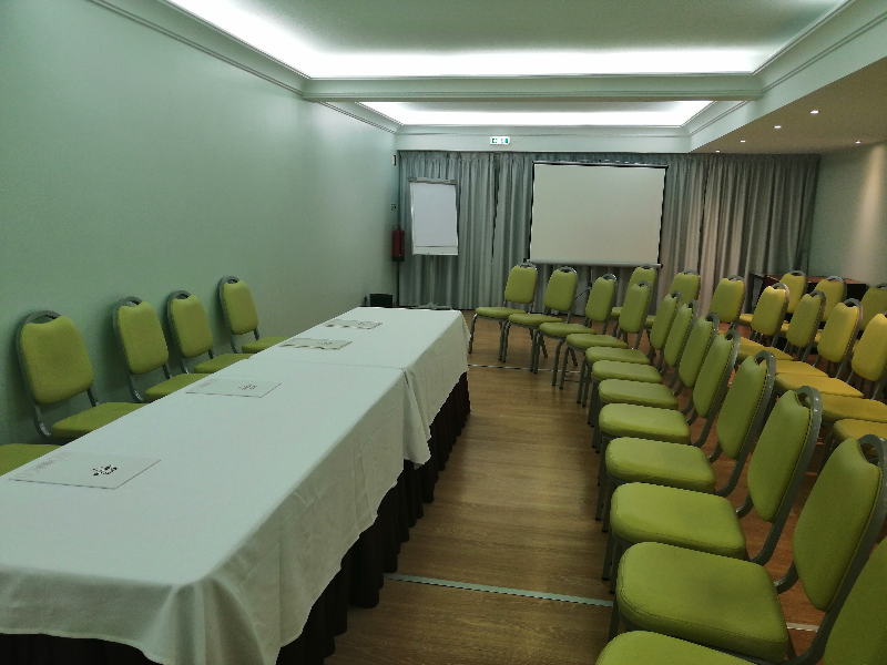Monaco - Toplantı