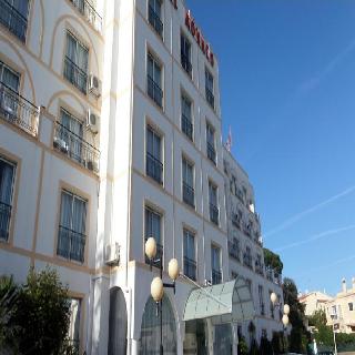 Monaco otel fotoğrafı