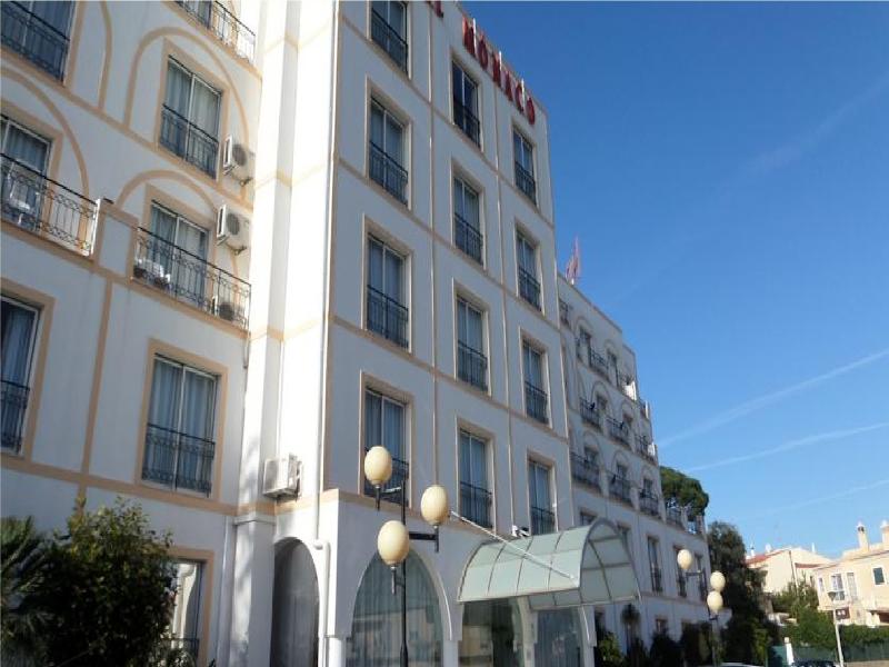 Monaco - Genel