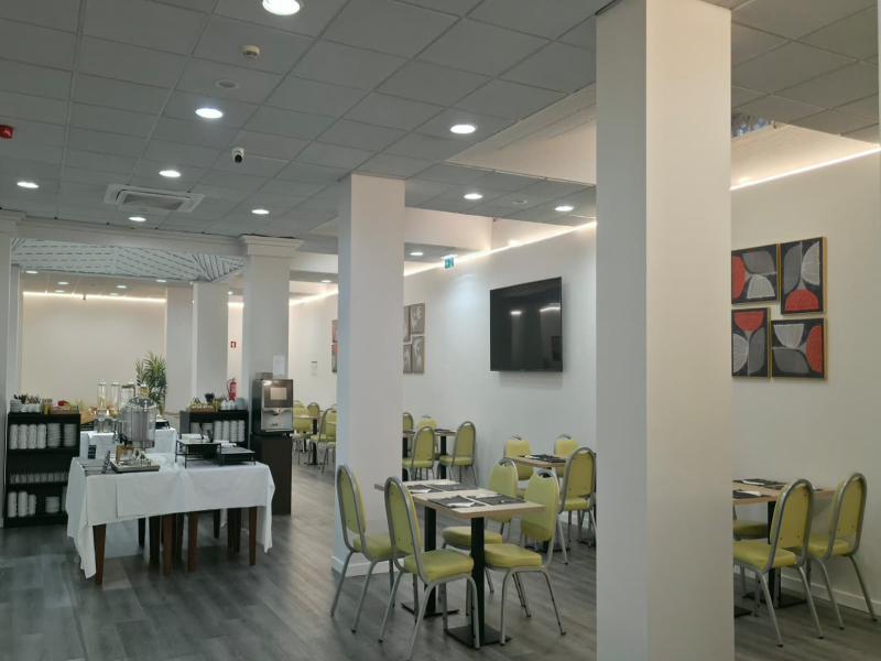 Monaco - Restoran