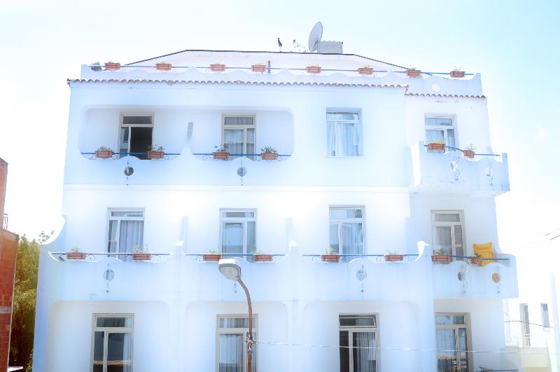 Sporting Baia Dependence Villa Athena - Genel