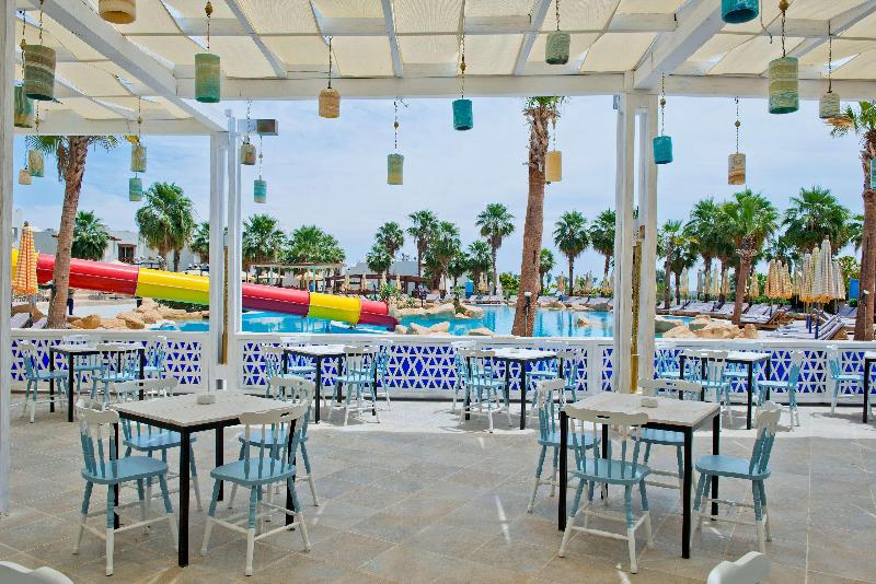 Amphoras Aqua - Bar