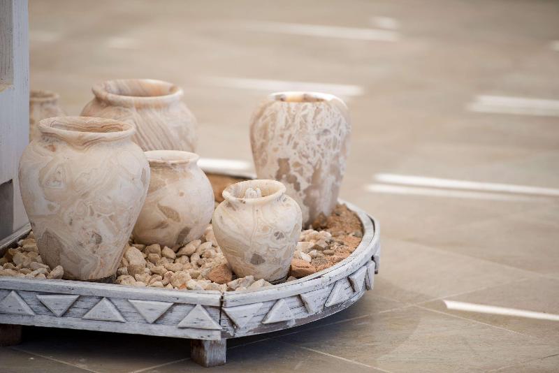 Amphoras Aqua - Restoran