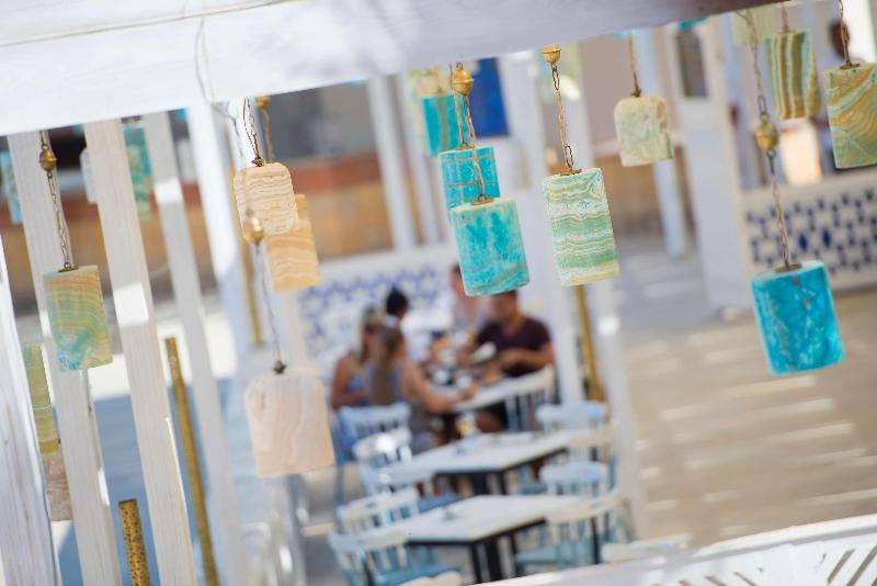 Amphoras Aqua - Restoran