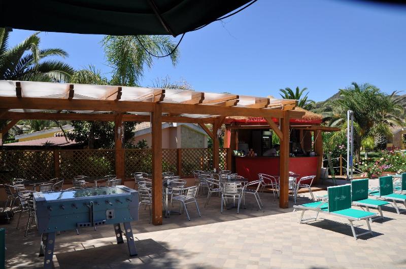 Green Village Resort - Bar
