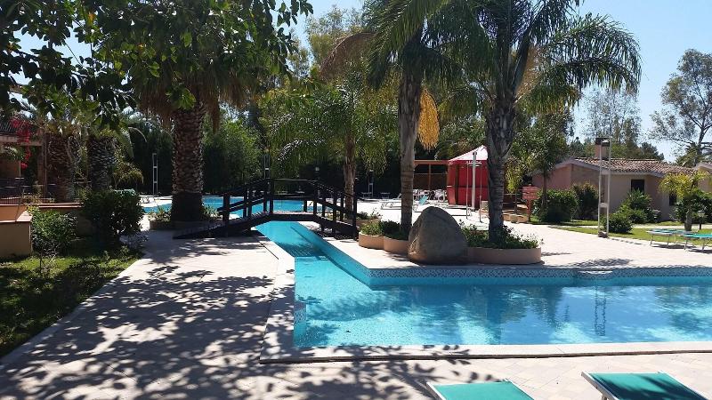 Green Village Resort - Aktivite
