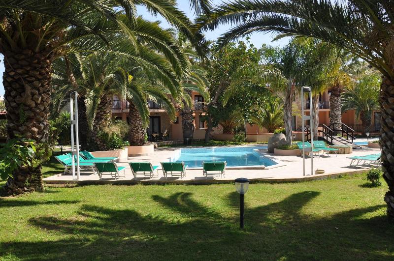 Green Village Resort - Aktivite