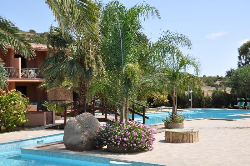 Green Village Resort - Aktivite