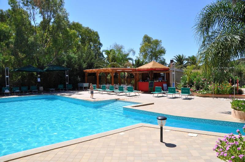 Green Village Resort - Aktivite