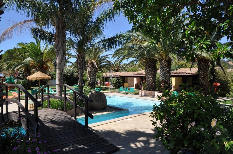 Green Village Resort - Aktivite