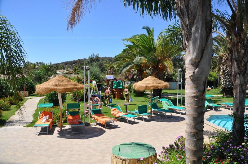 Green Village Resort - Aktivite