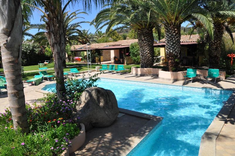 Green Village Resort - Aktivite