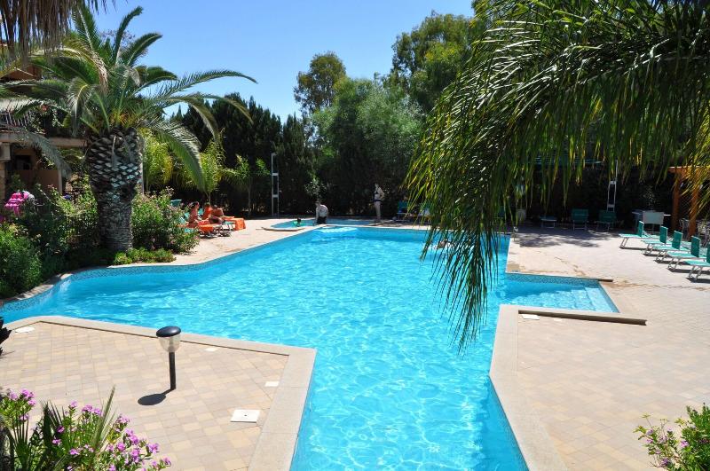 Green Village Resort - Aktivite