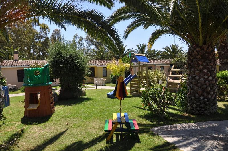 Green Village Resort - Aktivite