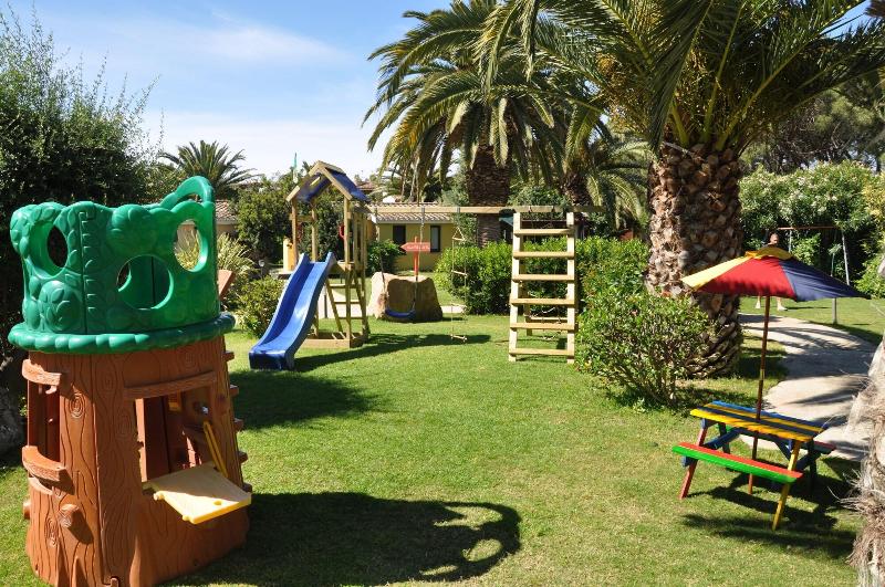 Green Village Resort - Aktivite