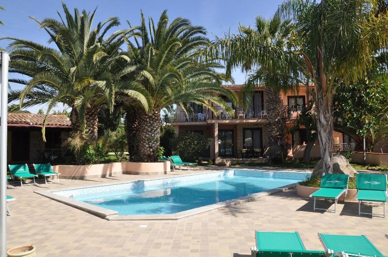 Green Village Resort - Aktivite