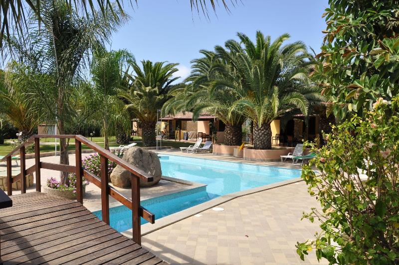 Green Village Resort - Aktivite