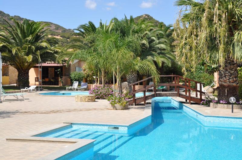 Green Village Resort - Aktivite