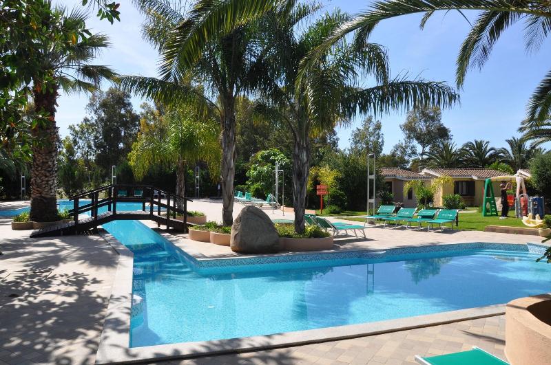 Green Village Resort - Aktivite