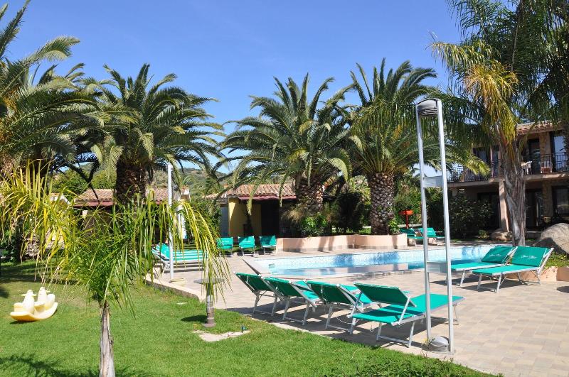 Green Village Resort - Aktivite