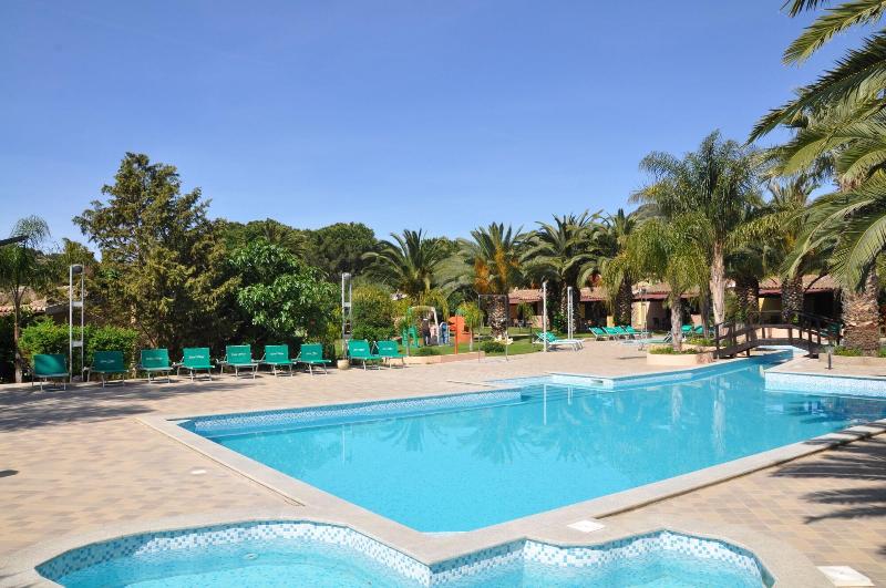 Green Village Resort - Aktivite