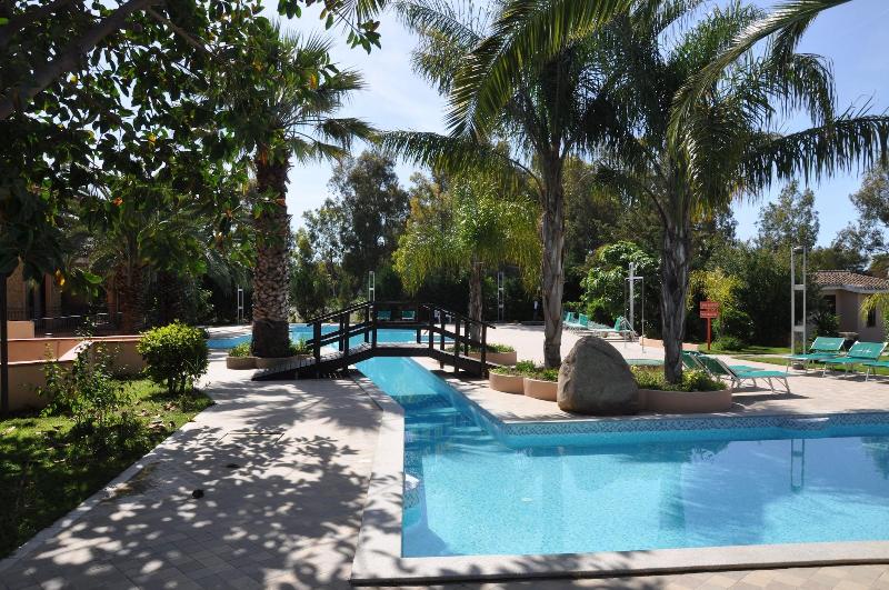 Green Village Resort - Aktivite