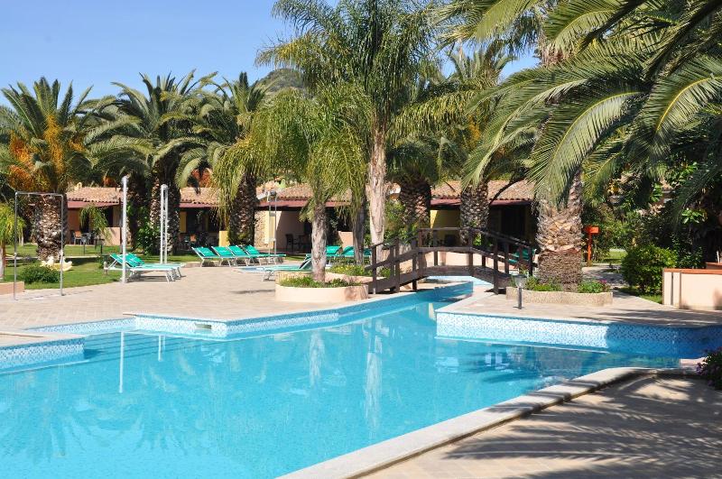 Green Village Resort - Aktivite