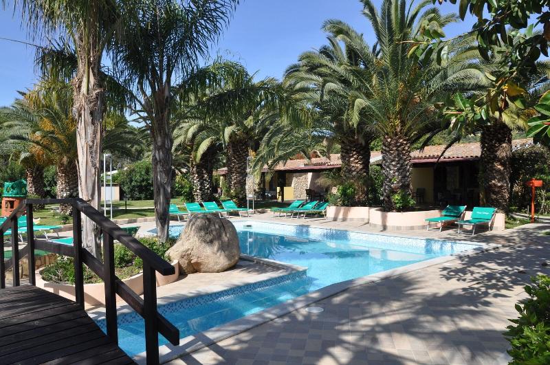 Green Village Resort - Genel