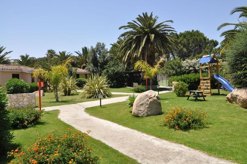Green Village Resort - Genel