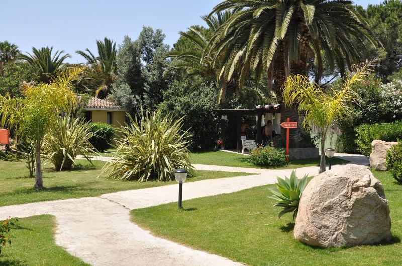 Green Village Resort - Genel
