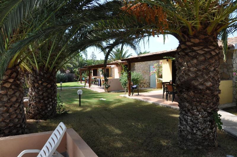 Green Village Resort - Genel