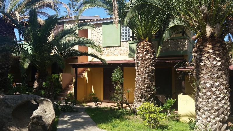 Green Village Resort - Oda