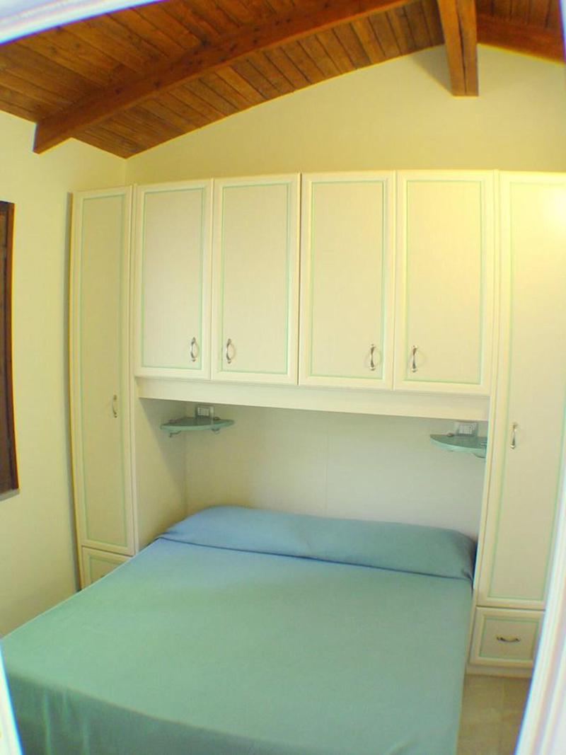 Green Village Resort - Oda