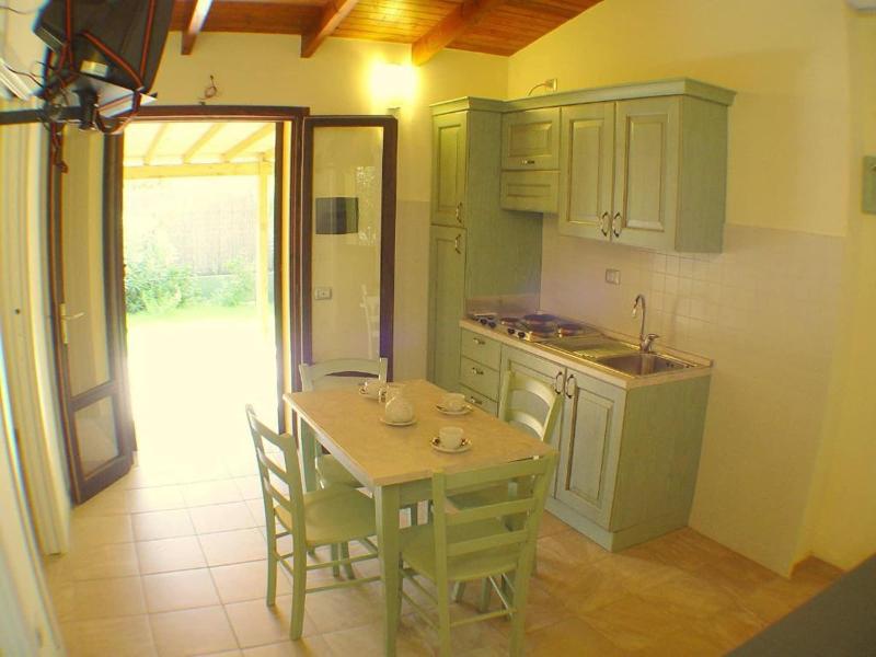 Green Village Resort - Oda