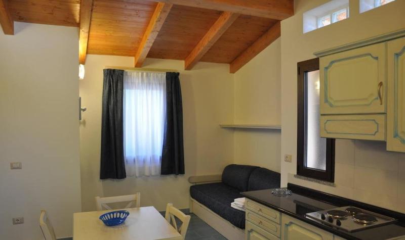 Green Village Resort - Oda