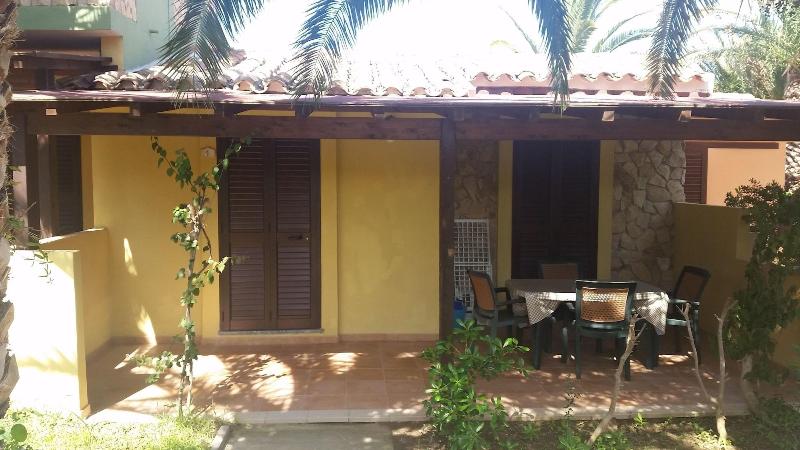 Green Village Resort - Oda