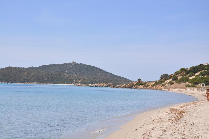 Green Village Resort - Plaj