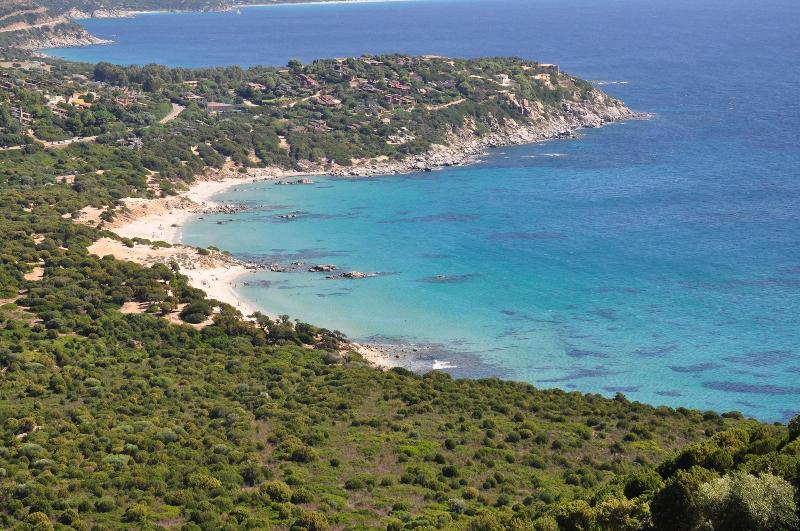 Green Village Resort - Plaj