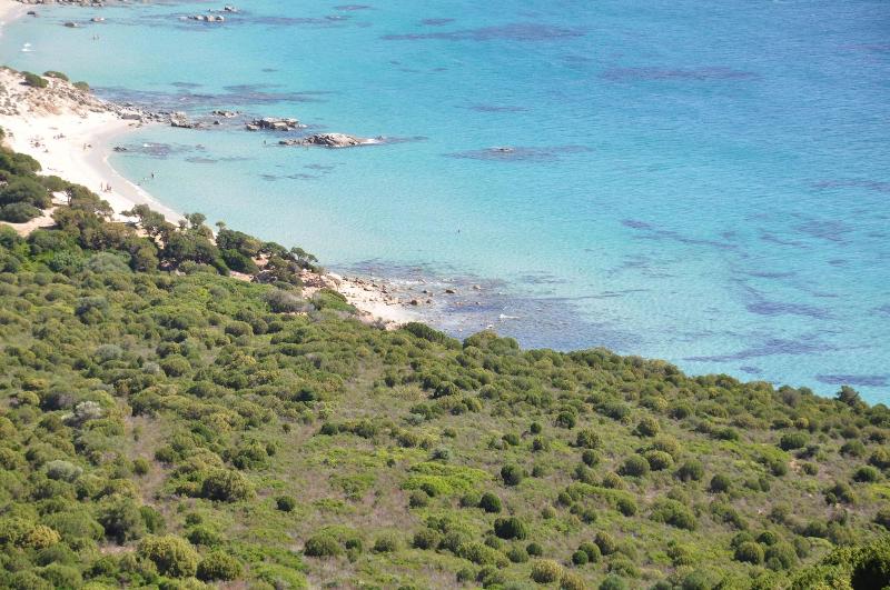 Green Village Resort - Plaj